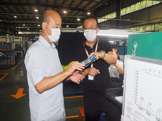 必发：稳扎稳打助力脱贫攻坚2